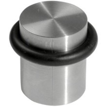 Дверной упор BEMETA Hotel, напольный, нержавеющая сталь (101218015 ) Дверной упор BEMETA Hotel, напольный, нержавеющая сталь (101218015 )