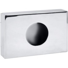 Держатель для пластиковых мешков BEMETA Hotel (101403031) Держатель для пластиковых мешков BEMETA Hotel (101403031)