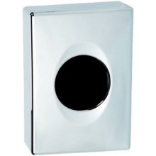 Держатель для пластиковых мешков BEMETA Hotel (101403032) Держатель для пластиковых мешков BEMETA Hotel (101403032)