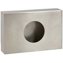 Держатель для бумажных полотенец BEMETA Hotel (101403035) Держатель для бумажных полотенец BEMETA Hotel (101403035)