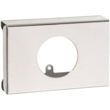 Держатель для пластиковых мешков BEMETA Hotel, хромированный (101403131) Держатель для пластиковых мешков BEMETA Hotel, хромированный (101403131)