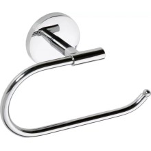 Держатель для туалетной бумаги BEMETA Alfa, хромированный (102414012) Держатель для туалетной бумаги BEMETA Alfa, хромированный (102414012)