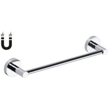 Держатель полотенец BEMETA Rawell, 206 мм, магнитный, хром (104104262) Держатель полотенец BEMETA Rawell, 206 мм, магнитный, хром (104104262)