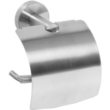 Держатель для туалетной бумаги BEMETA Neo с крышкой (104112015) Держатель для туалетной бумаги BEMETA Neo с крышкой (104112015)