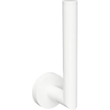 Держатель запасных рулонов BEMETA White (104112034) Держатель запасных рулонов BEMETA White (104112034)