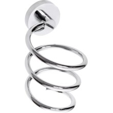 Держатель для фена BEMETA Omega, хромированный (104117022) Держатель для фена BEMETA Omega, хромированный (104117022)