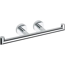Держатель для туалетной бумаги BEMETA Omega, двойной, хромированный (104201072) Держатель для туалетной бумаги BEMETA Omega, двойной, хромированный (104201072)