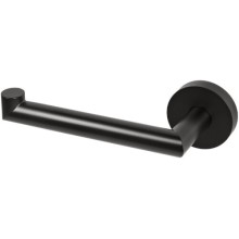 Держатель для туалетной бумаги BEMETA Dark, левый (104212030L) Держатель для туалетной бумаги BEMETA Dark, левый (104212030L)