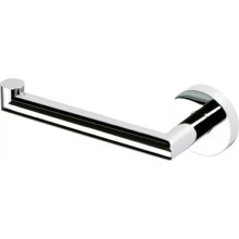 Держатель для туалетной бумаги BEMETA Omega, левый, хромированный (104212032L) Держатель для туалетной бумаги BEMETA Omega, левый, хромированный (104212032L)