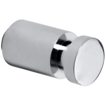 Крючок BEMETA Omega, хромированный (104506092) Крючок BEMETA Omega, хромированный (104506092)