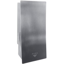 Диспенсер для жидкого мыла BEMETA 800 мл (106109085) Диспенсер для жидкого мыла BEMETA 800 мл (106109085)