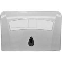 Держатель для накладок на унитаз BEMETA Белый (121103126) Держатель для накладок на унитаз BEMETA Белый (121103126)