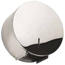 Держатель для туалетной бумаги BEMETA Hotel, 260 мм, хромированный (125212051) Держатель для туалетной бумаги BEMETA Hotel, 260 мм, хромированный (125212051)