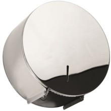 Держатель для туалетной бумаги BEMETA Hotel, 260 мм, матовый (125212055) Держатель для туалетной бумаги BEMETA Hotel, 260 мм, матовый (125212055)