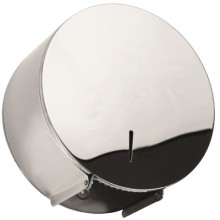 Держатель для туалетной бумаги BEMETA Hotel, 310 мм, матовый (125212085) Держатель для туалетной бумаги BEMETA Hotel, 310 мм, матовый (125212085)