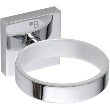 Держатель для фена BEMETA Beta, хромированный (132117012) Держатель для фена BEMETA Beta, хромированный (132117012)