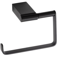 Держатель для туалетной бумаги BEMETA Nero, черный, матовый (135012220) Держатель для туалетной бумаги BEMETA Nero, черный, матовый (135012220)