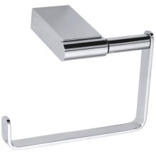 Держатель для туалетной бумаги BEMETA Via, хромированный (135012222) Держатель для туалетной бумаги BEMETA Via, хромированный (135012222)