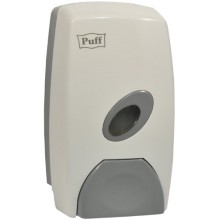 Дозатор для жидкого мыла Puff 8115, 1000 мл (1402.106)