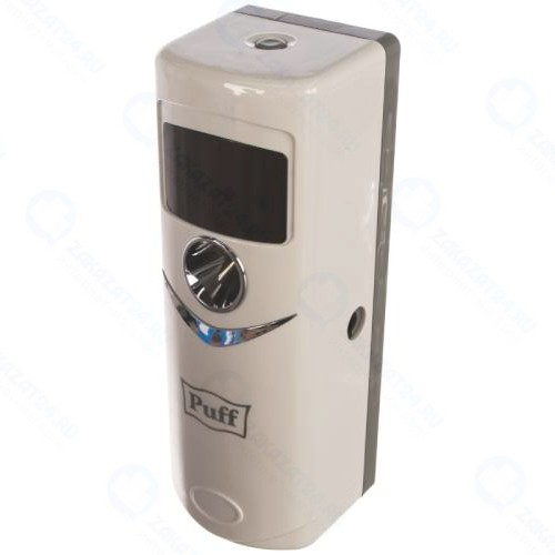 Автоматический освежитель воздуха Puff 6115 (1402.108)