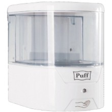 Дозатор для жидкого мыла Puff 8181, 500 мл (1402.113)