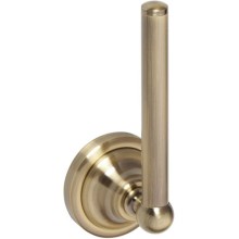 Держатель запасных рулонов BEMETA Retro, бронзовый (144112037) Держатель запасных рулонов BEMETA Retro, бронзовый (144112037)