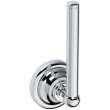 Держатель запасных рулонов BEMETA Retro, хромированный (144312032) Держатель запасных рулонов BEMETA Retro, хромированный (144312032)