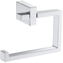 Держатель для туалетной бумаги BEMETA Gamma, хромированный (145812022) Держатель для туалетной бумаги BEMETA Gamma, хромированный (145812022)