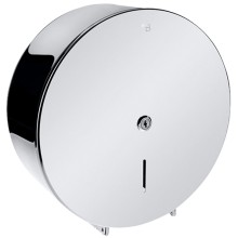 Держатель для туалетной бумаги BEMETA Hotel, хромированный (148212051) Держатель для туалетной бумаги BEMETA Hotel, хромированный (148212051)