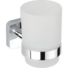 Стакан для зубных щёток BEMETA Tasi, хромированный (154110012) Стакан для зубных щёток BEMETA Tasi, хромированный (154110012)