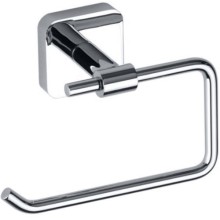 Держатель для туалетной бумаги BEMETA Tasi, хромированный (154112022) Держатель для туалетной бумаги BEMETA Tasi, хромированный (154112022)