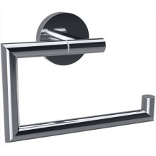 Держатель для туалетной бумаги BEMETA Хромированный (199112042) Держатель для туалетной бумаги BEMETA Хромированный (199112042)