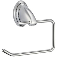 Держатель для туалетной бумаги Solinne 15051 (2512.001) Держатель для туалетной бумаги Solinne 15051 (2512.001)