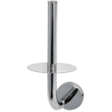 Держатель для туалетной бумаги Solinne 11051 Base (2512.007) Держатель для туалетной бумаги Solinne 11051 Base (2512.007)