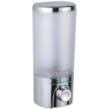 Дозатор для жидкого мыла Solinne 1628H, 380 мл (2516.072) Дозатор для жидкого мыла Solinne 1628H, 380 мл (2516.072)