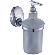 Дозатор для жидкого мыла Solinne 16191 (2516.131) Дозатор для жидкого мыла Solinne 16191 (2516.131)