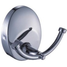 Крючок для ванной Solinne 16012, двойной (2536.303) Крючок для ванной Solinne 16012, двойной (2536.303)