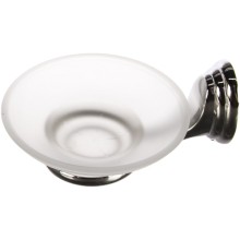 Мыльница Solinne 15131 (2541.101) Мыльница Solinne 15131 (2541.101)