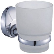 Держатель стакана для ванной Solinne 16122 (2546.143) Держатель стакана для ванной Solinne 16122 (2546.143)