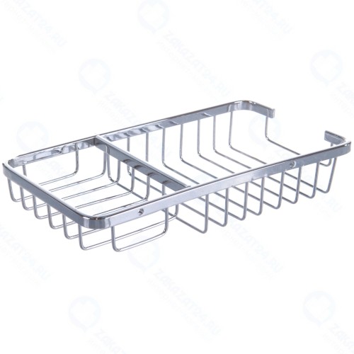 Полка для ванной Solinne 11081 (2552.384)