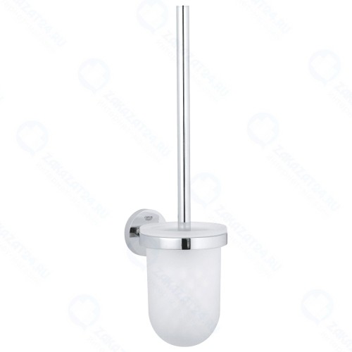 Туалетный ёршик Grohe Essentials, хромированный (40374001)