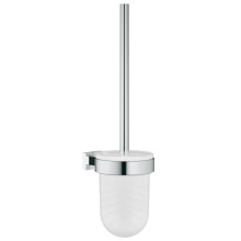 Туалетный ёршик Grohe Essentials Cube, хромированный (40513001)