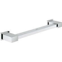 Ручка для ванной Grohe Essentials Cube, хромированная (40514001)
