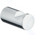 Крючок для полотенца Hansgrohe одинарный, 42 мм (41501000)