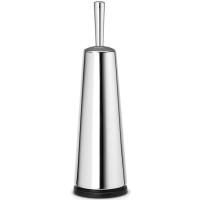 Туалетный ершик Brabantia с держателем, стальной полированный (481123)