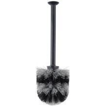 Туалетный ершик Brabantia сменный, черный (481161) Туалетный ершик Brabantia сменный, черный (481161)