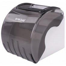 Диспансер для туалетной бумаги ЛАЙМА серый (605044) Диспансер для туалетной бумаги ЛАЙМА серый (605044)