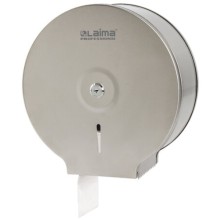 Диспансер для туалетной бумаги ЛАЙМА Professional Economy (605048) Диспансер для туалетной бумаги ЛАЙМА Professional Economy (605048)