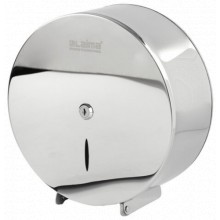 Диспансер для туалетной бумаги ЛАЙМА Professional Inox (605699) Диспансер для туалетной бумаги ЛАЙМА Professional Inox (605699)