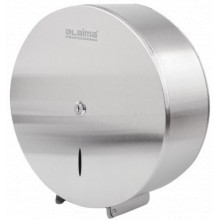 Диспансер для туалетной бумаги ЛАЙМА Professional Inox (605700) Диспансер для туалетной бумаги ЛАЙМА Professional Inox (605700)